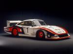 Porsche 935 Moby Dick 1978 года